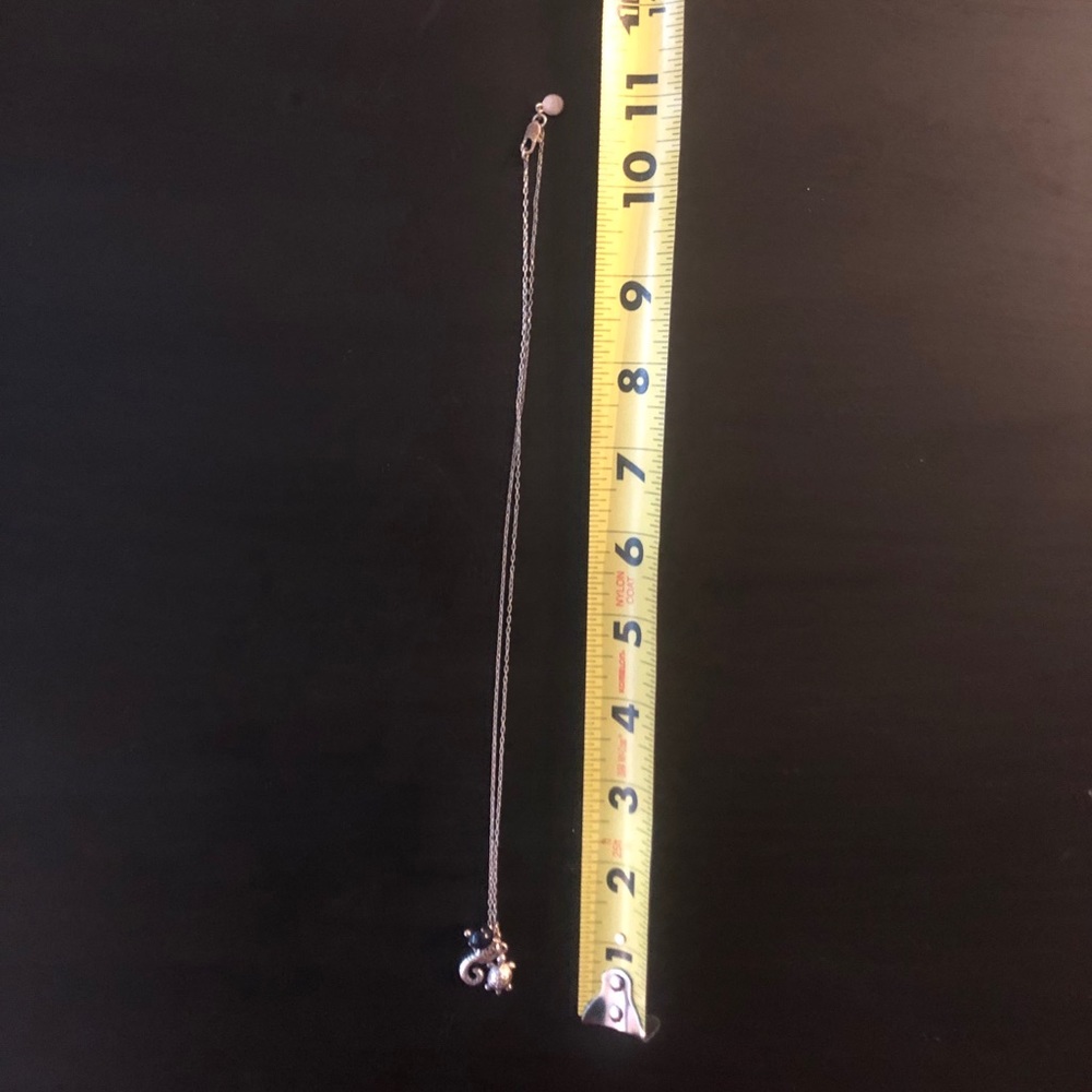 J.Crew charm necklace - Picture 3 of 3